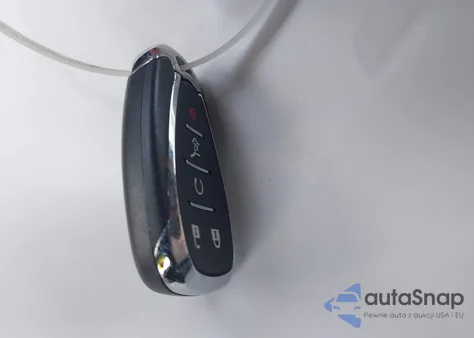 2020 Chevrolet Equinox Awd 2Fl z USA, uszkodzony, nr VIN 3GNAXTEV5LL343651